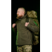 Баул «Сандук» (105 л | До 100 кг | ММ14 "Пиксель") ТМ Баллистика
