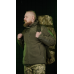 Баул «Юк» (105 л | До 50 кг | ММ14 "Пиксель") ТМ Баллистика