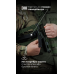 Модуль швидкого регулювання камербанду "Стяж" (Чорний) ТМ Балістика