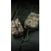 Утилитарный подсумок “Крамник” (13×22×9 см | Вертикальный | ММ14 "Пиксель") ТМ Баллистика