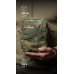 Утилитарный подсумок “Крамник” (13×22×9 см | Вертикальный | Мультикам) ТМ Баллистика