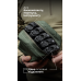 Утилитарный подсумок “Крамник” (13×22×9 см | Вертикальный | Олива) ТМ Баллистика