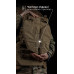 Баллистическая защита паха “Калкан” (S-L | 2 класс | Койот) ТМ Баллистика