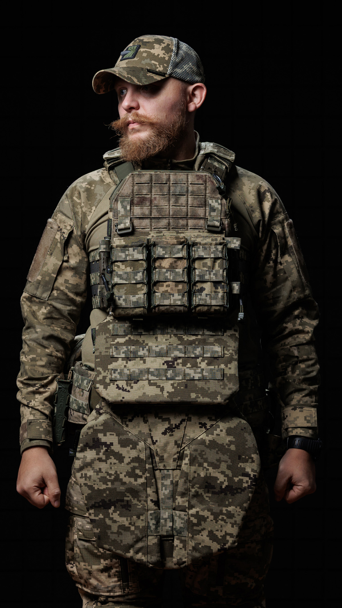 Баллистическая защита паха “Калкан” (XL-3XL | 1 класс | ММ14 “Пиксель”) ТМ Баллистика Баллистическая защита паха “Калкан” (XL-3XL | 1 класс | ММ14 “Пиксель”) ТМ Баллистика