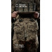 Баллистическая защита паха “Калкан” (XL-3XL | 1 класс | ММ14 “Пиксель”) ТМ Баллистика