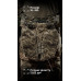 Баллистическая защита паха “Калкан” (XL-3XL | 1 класс | ММ14 “Пиксель”) ТМ Баллистика