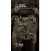 Баллистическая защита паха “Калкан” (XL-3XL | 1 класс | Мультикам) ТМ Баллистика