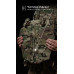 Баллистическая защита паха “Калкан” (XL-3XL | 1 класс | Мультикам) ТМ Баллистика