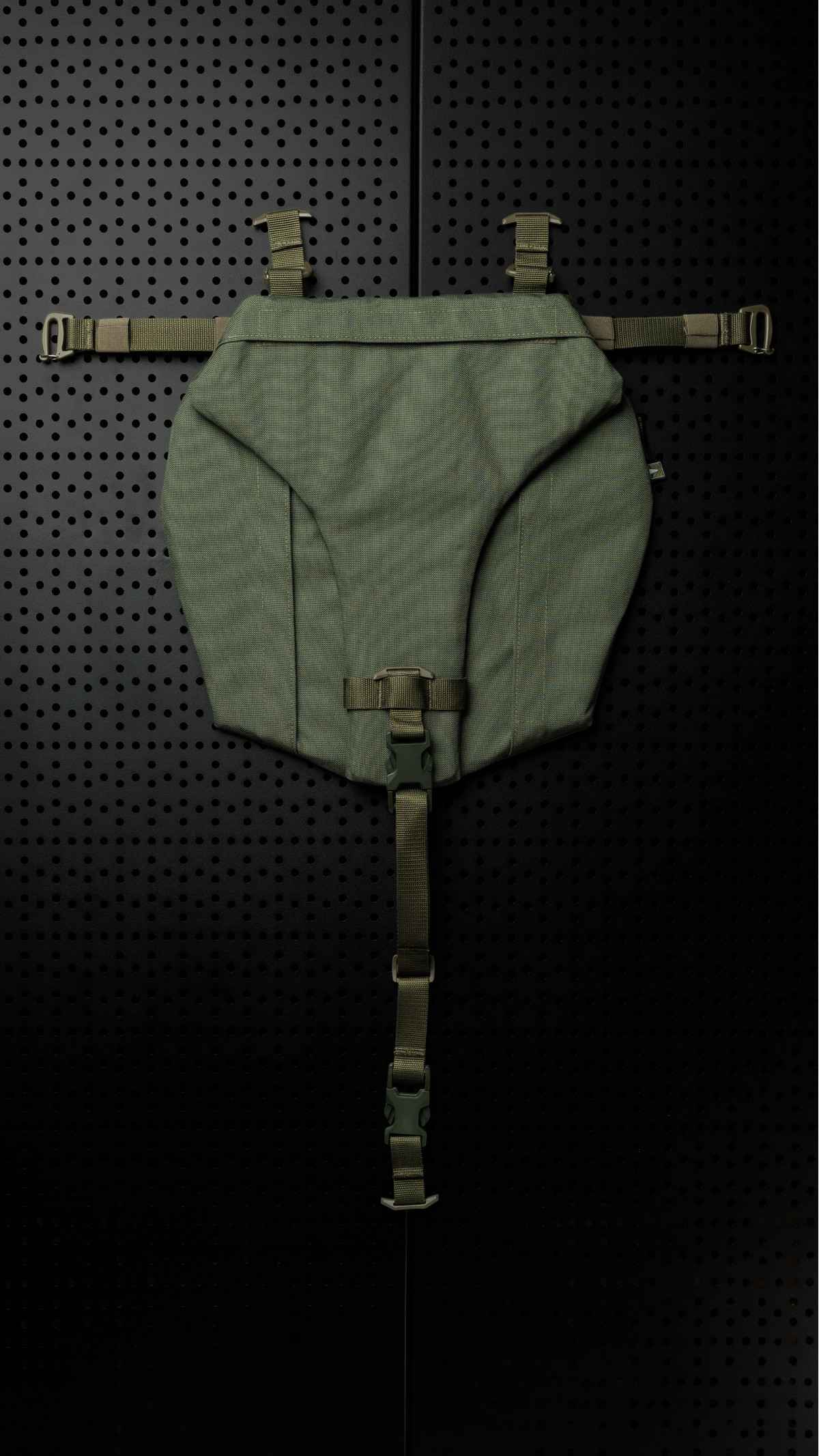 Баллистическая защита паха “Калкан” (XL-3XL | 1 класс | Олива) ТМ Баллистика Баллистическая защита паха “Калкан” (XL-3XL | 1 класс | Олива) ТМ Баллистика