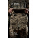 Баллистическая защита паха “Калкан” (XL-3XL | 2 класс | ММ14 “Пиксель”) ТМ Баллистика