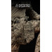 Баллистическая защита паха “Калкан” (XL-3XL | 2 класс | ММ14 “Пиксель”) ТМ Баллистика