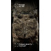 Баллистическая защита паха “Калкан” (XL-3XL | 2 класс | ММ14 “Пиксель”) ТМ Баллистика