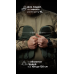 Баллистическая защита боков “Бехтер” (2 шт | L-XL | 1 класс | Олива) ТМ Баллистика