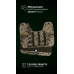 Баллистическая защита боков “Бехтер” (2 шт | L-XL | 1 класс | ММ14 “Пиксель”) ТМ Баллистика