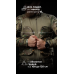 Баллистическая защита боков “Бехтер” (2 шт | L-XL | 1 класс | Мультикам неоригинальный) ТМ Баллистика