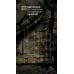 Баллистическая защита боков “Бехтер” (2 шт | L-XL | 1 класс | Мультикам неоригинальный) ТМ Баллистика