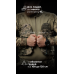 Балістичний захист боків “Бехтер” (2 шт | L-XL | 2 клас | ММ14 “Піксель”) ТМ Балістика