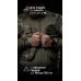 Баллистическая защита боков “Бехтер” (2 шт | L-XL | 2 класс | Мультикам) ТМ Баллистика