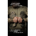 Баллистическая защита боков “Бехтер” (2 шт | XL-3XL | 2 класс | ММ14 “Пиксель”) ТМ Баллистика