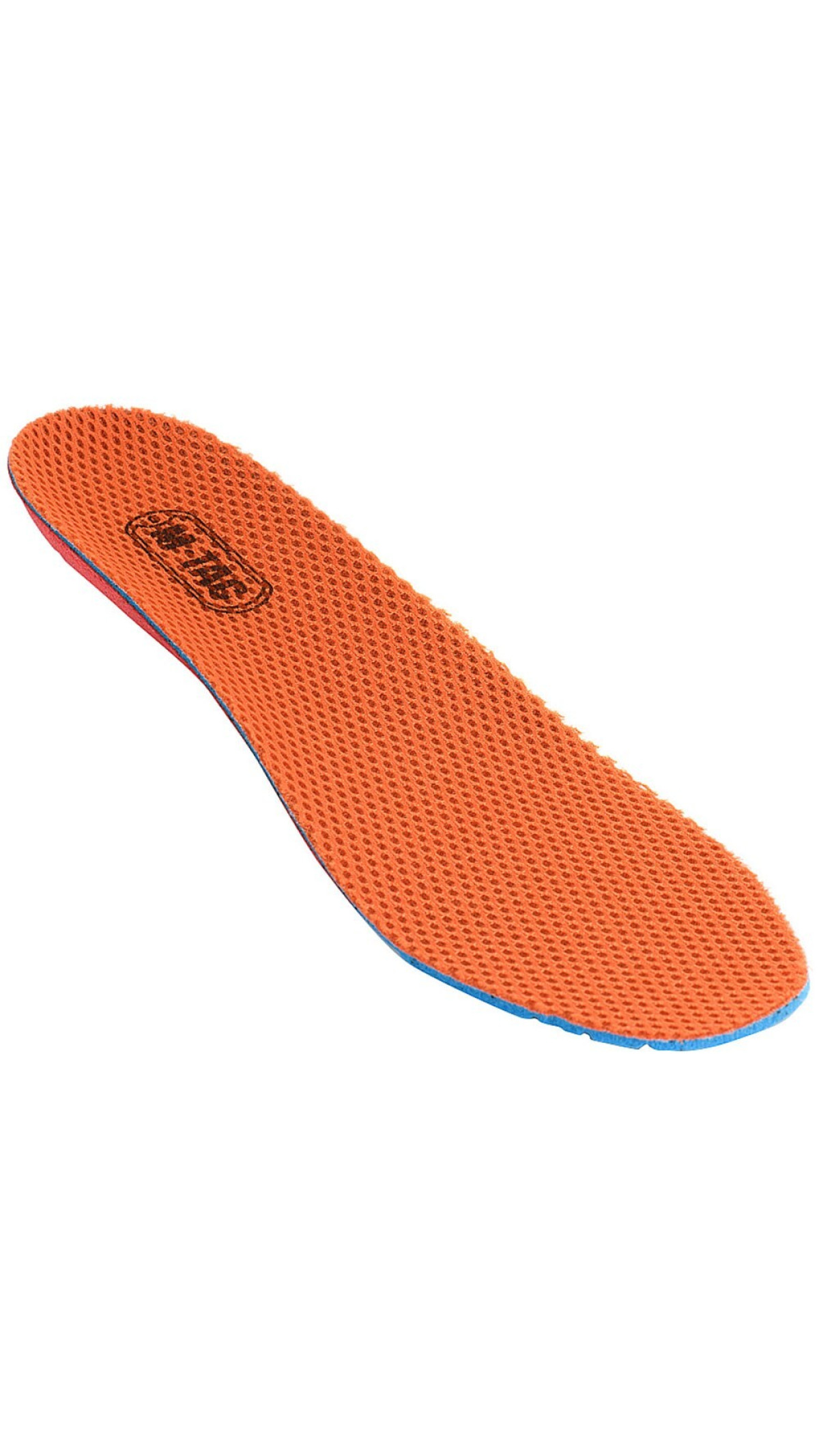 Анатомические стельки “Vent Orange Gen.II” (42 | Пена с эффектом памяти) ТМ M-Tac