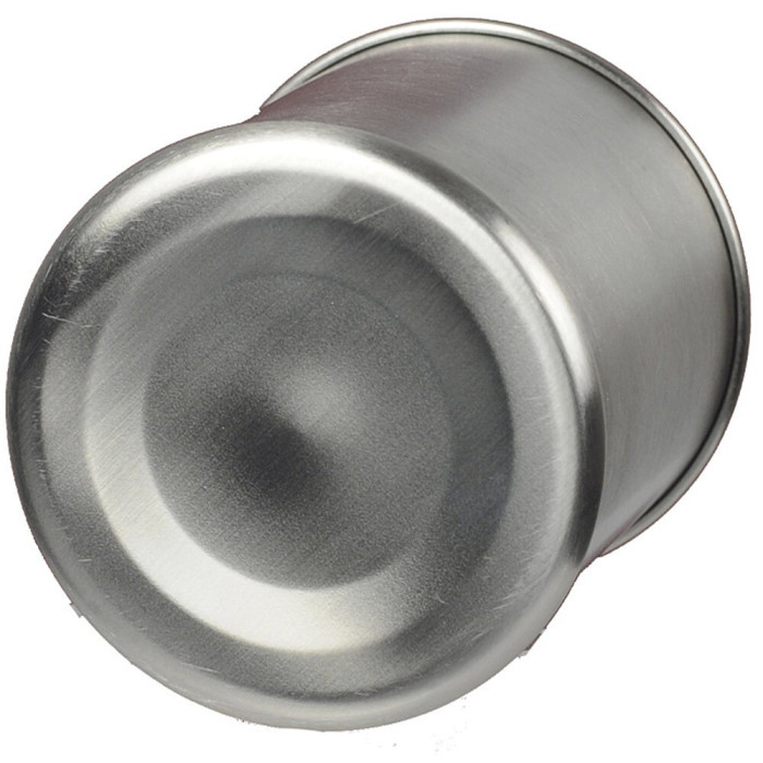 Кружка-нержавійка з карабіном ТМ M-Tac