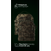 Базова конструкція плитоноски “М4” (M-XL | Під плити 25х30 см | ММ14 “Піксель”) ТМ Балістика