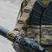 Ремень для оружия "Tyr" Gen. II с дополнительным креплением (1/2-точечный | Карабин H&K | Койот) ТМ Ragnarok