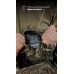 Ергономічні плечові демпфери для плитоноски “М4” XS-XL (2 шт | Під бронепакети | ММ14 “Піксель”) ТМ Балістика