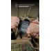 Эргономичные плечевые демпферы для плитоноски “М4” XS-XL (2 шт | Под бронепакеты | Мультикам неоригинальный) ТМ Баллистика