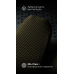 Эргономичные плечевые демпферы для плитоноски “М4” XS-XL (2 шт | Под бронепакеты | Олива) ТМ Баллистика