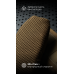 Эргономичные плечевые демпферы для плитоноски “М4” XS-XL (2 шт | Под бронепакеты | Койот) ТМ Баллистика