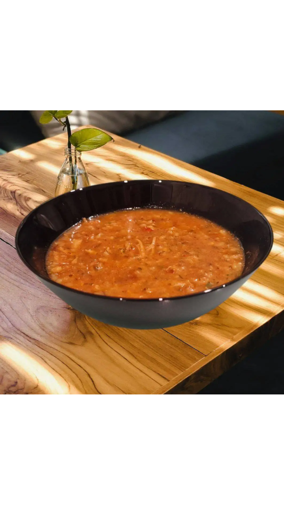 Сублимированный суп "Харчо" с курицей (Острый | 50 г) ТМ Харчи Сублимированный суп "Харчо" с курицей (Острый | 50 г) ТМ Харчи