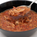 Сублимированный борщ "Традиционный с курицей" (50 г) ТМ Харчи