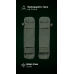 Базовые плечевые демпферы для плитоноски “М4” XS-XL (2 шт | С пеной | Олива) ТМ Баллистика