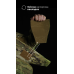 Балістичний захист шиї та ключиць для плитоноски “М4” (1 клас | НВМПЕ ✡ Ізраїль | Мультикам) ТМ Балістика