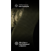 Балістичний захист шиї та ключиць для плитоноски “М4” (1 клас | НВМПЕ ✡ Ізраїль | ММ14 “Піксель”) ТМ Балістика