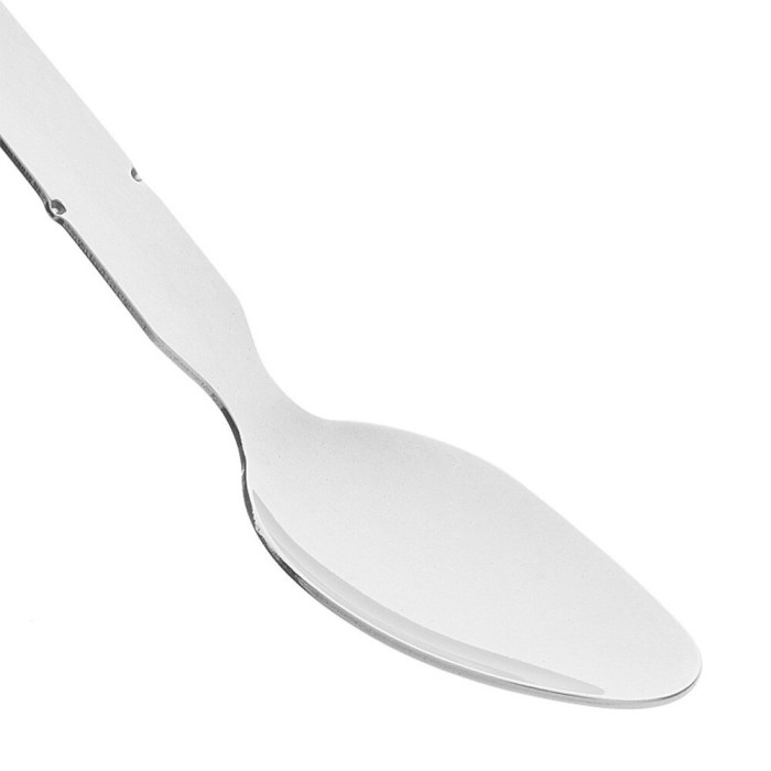 Туристичний столовий набір (S | Неіржавна сталь | 4 елементи) ТМ M-Tac