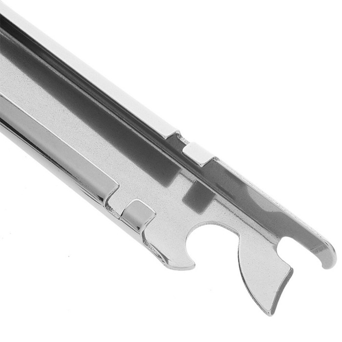 Туристичний столовий набір (S | Неіржавна сталь | 4 елементи) ТМ M-Tac