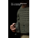 Жесткие камербанды для плитоноски “М4” XS-XL (2 шт | Пряжка Спайдер | Олива) ТМ Баллистика