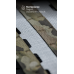 Жесткие камербанды для плитоноски “М4” XS-XL (2 шт | Пряжка Спайдер | Мультикам) ТМ Баллистика