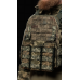 Съемная передняя панель для плитоноски “М4” M-XL (6 ячеек | ММ14 “Пиксель”) ТМ Баллистика