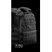 Мужская плитоноска “М4” (M-XL | Под плиты 25х30 см | Черный) ТМ Баллистика
