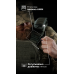 Мужская плитоноска “М4” (M-XL | Под плиты 25х30 см | Олива) ТМ Баллистика