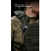 Мужская плитоноска “М4” (M-XL | Под плиты 25х30 см | Олива) ТМ Баллистика
