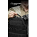 Женская плитоноска “М4” (M-XL | Под плиты 25х30 см | Черный) ТМ Баллистика