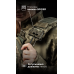 Женская плитоноска “М4” (M-XL | Под плиты 25х30 см | ММ14 “Пиксель”) ТМ Баллистика