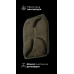Женская плитоноска “М4” (M-XL | Под плиты 25х30 см | ММ14 “Пиксель”) ТМ Баллистика