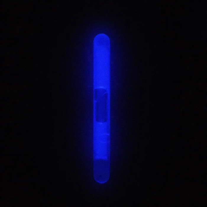 Хімсвітло (4,5х40 мм | 10 шт. | Синій) ТМ M-Tac