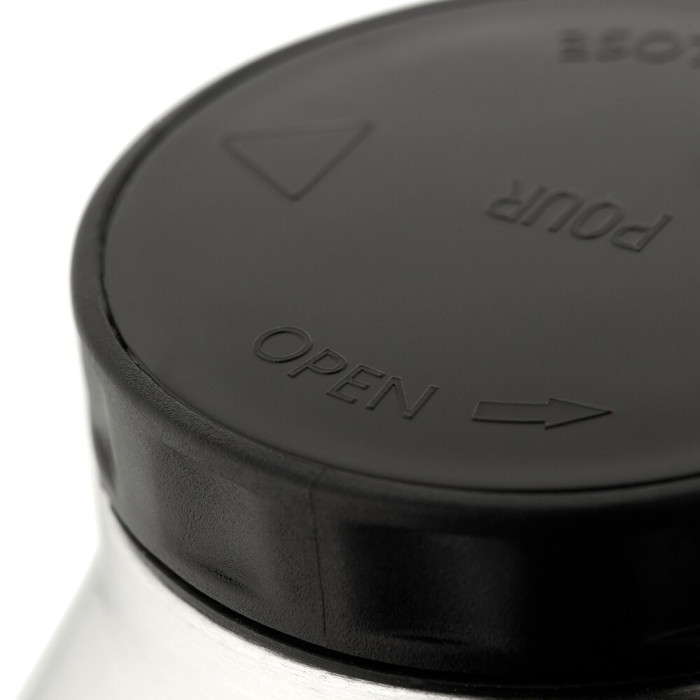 Термос тактичний (1 л | Неіржавна сталь | Олива) ТМ M-Tac Термос тактичний (1 л | Неіржавна сталь | Олива) ТМ M-Tac