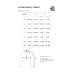 Мужской летний убакс Gen.II (L | Рукав Regular | Piquet | Мультикам) ТМ M-Tac